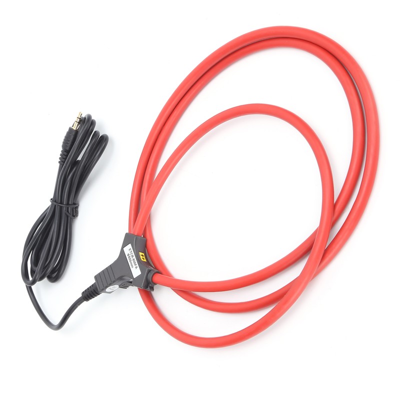 ETCR500FA Flexible Coil Current Sensor Flex AC Current Probe Accessory