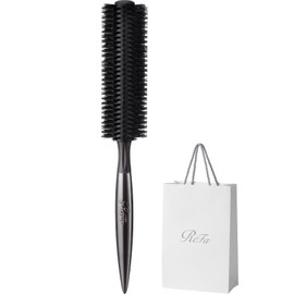 【Official Store Exclusive】ReFa Roll Brush 35/ReFa ROLL BRUSH 35 with Shopping Bag