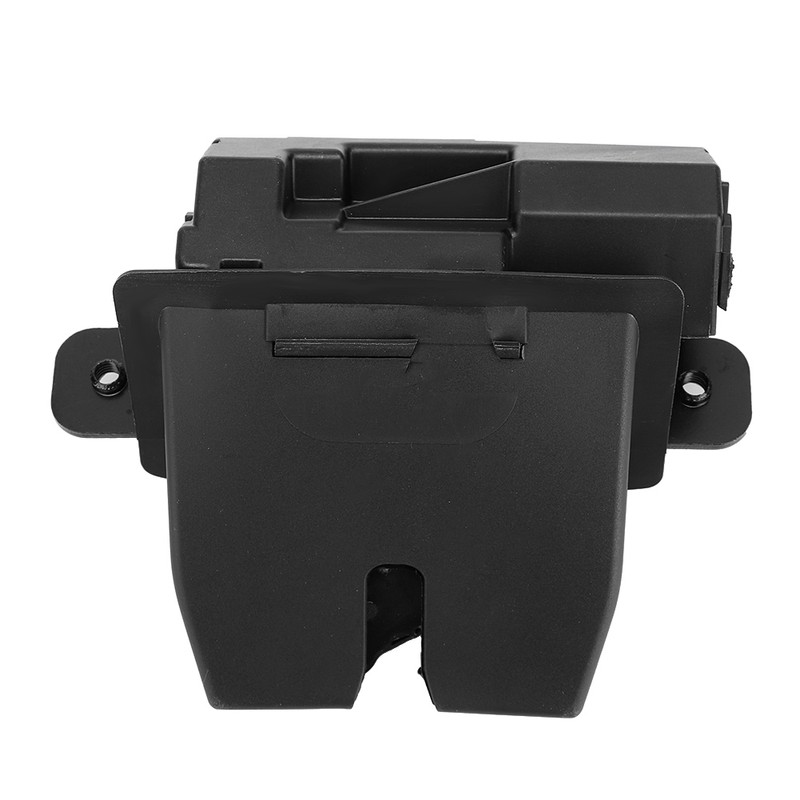 Tailgate Boot Latch Lock 1761865 Replacement Fits for Ford Fiesta