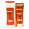 REVUELE 2tlg. Set VITANORM C+ENERGY Zartes Peeling-Gommage 80ml + Gesichtswasser