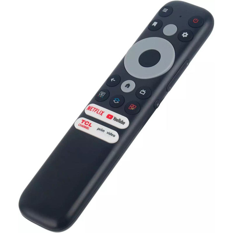 For TCL New IR Remote RC902N FMR1 For TCL 5
