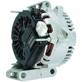 Premier Gear PG-8403 Professional Grade New Alternator