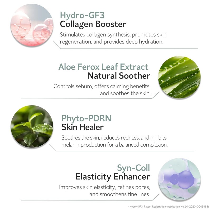 PESTLO [PESTLO]Rejurecipe MTS Roller Serum 50ml