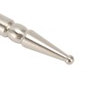 Manual Acupuncture Pen Stainless Steel Ergonomic Easy to Hold Portable