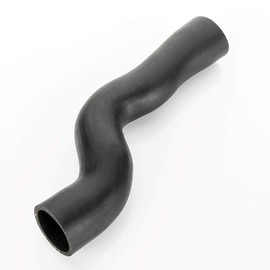 LST Charge air hose, turbo hose, pressure hose, intake pipe, H 1.9CDTi