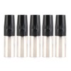 5pcs 4Pin XLR Connector Mini Male Microphone Cable Adapter MIC