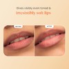 The Face Shop - Mascarilla nocturna de labios con vitamina
