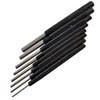 Pin Punch Set Drifting Parallel Punches Metric 2.4mm - 9.5mm