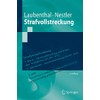 Strafvollstreckung (Springer-Lehrbuch)
