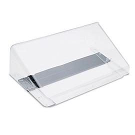 DEF73101 - Deflect-o Magnetic Letter Pocket