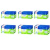 Juwel Poly Pad BioflowCompact Super (Pack of 6)