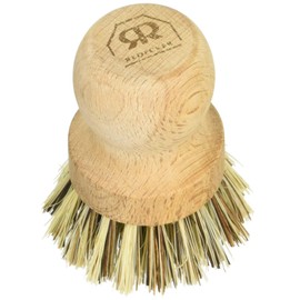 Redecker POT BRUSH Pot Brush, Natural