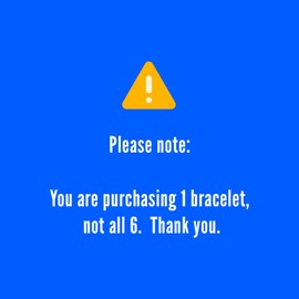 FLUXPRDX Viceband (1 bracelet) - Sobriety Gifts for Women and Men - Wearable Sober Coin Chip - Silicone Goal Progression Bracelet for Mental Health (Lemon - 1 year+)