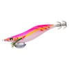 YO-ZURI A1766-LP Egi: Aoli-Q Long Cast No. 3.5 LP: 01