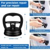 Car Dent Puller, Powerful Car Dent Puller Kit Handle Lifter,