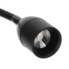 5W LED Work Light Flexible Gooseneck Magnetic Base for Sewing