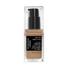 Covergirl Full Spectrum Matte Ambition- All Day Foundation Tan Cool
