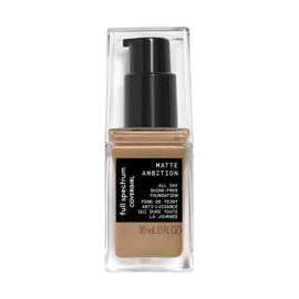 Covergirl Full Spectrum Matte Ambition- All Day Foundation Tan Cool 1