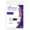 MediaRange MR918 Diskette Drives, Cd'S USB Stick 3.0 Super Speed