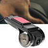 HD 720P Mini Car DVR Video Recorder Dash Camera Smart