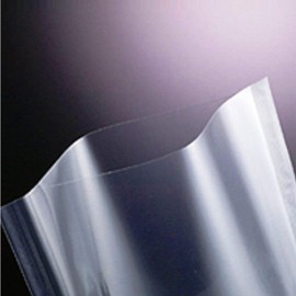 Vacuum Bag Pretty Foremost, XS, Thickness 70 Micron, 100 Pieces, Rose Ship Supported, High Strength Five-Layer/Three Sides Standard Bag, Nylon Poly Bag, , ,