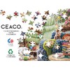 Ceaco - Paws Gone Wild - Kitty Chaos - Rompecabezas