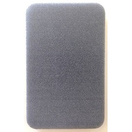 Sankyo Rikaku Clog Free Soft Special Dedicated Pad Single Item