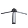 Sunnylife Aluminum Alloy Mini Tripod Handheld Foldable Bracket Action Camera