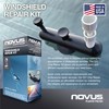 Novus Plastic Polish | DIY Chip Repair Kit | One