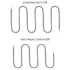 Replacement Cord for Zero Gravity Chair, 4 Pack Universal Replacement