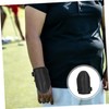 IWOWHERO Wrist Guard for Golf Swing Trainer Swing Correction Belt