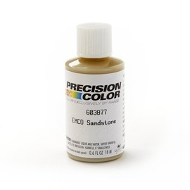 Andersen Storm Door Touch-Up Paint in Sandtone Color