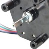 munirater 36V Forward and Reverse Switch Replacement for Club Car