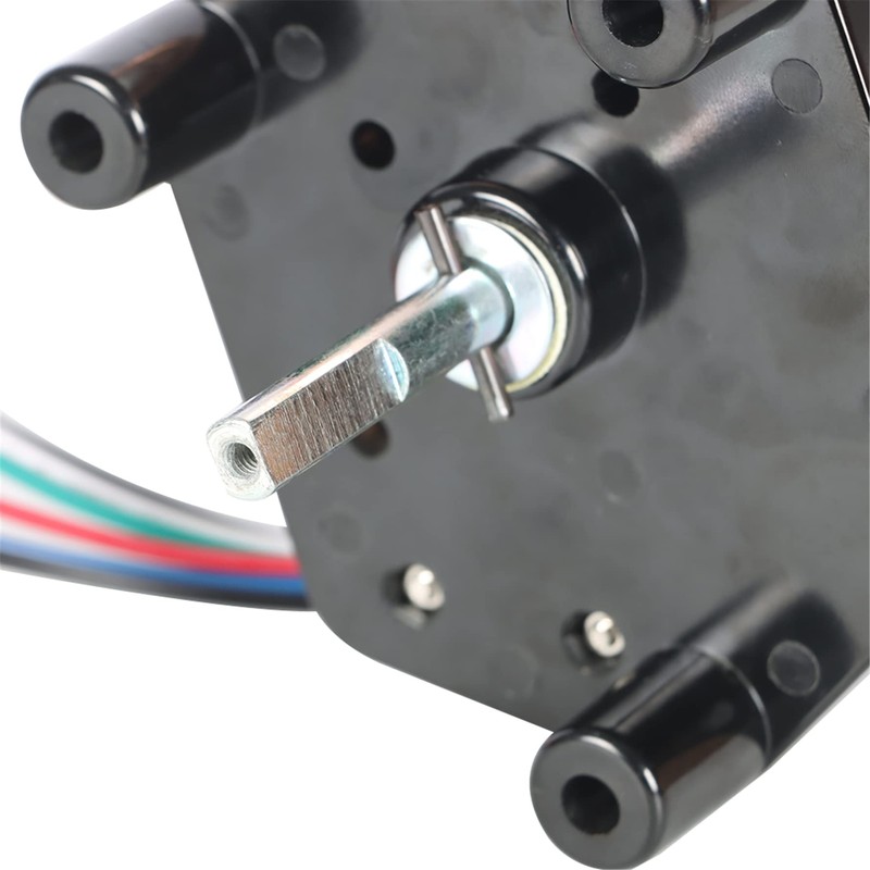 munirater 36V Forward and Reverse Switch Replacement for Club Car