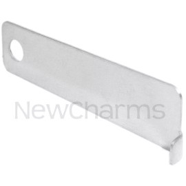 NewCharms 1 Single 9mm Italian Charm Tool - Add & Remove Links from Your Bracelet Easily