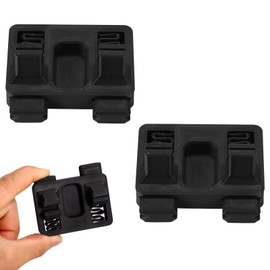 Lyreh 2pcs Electric Wire Welding Fixture, Portable Holding Wire Welding clamp Stand Tool Electrode Holder Lead Weld Aid for MIG TIG and Spot Weld