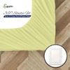 Egypto King Size Fitted Sheets – Soft & Breathable 10"