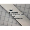 SewViz Black Reflective Tape 3-M 680 Type 1 Engineer Grade
