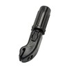 GIZAPRODUCTS (Bicycle Parts) Fender Stay Pop Off BLK