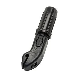 GIZAPRODUCTS (Bicycle Parts) Fender Stay Pop Off BLK