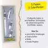 Online Calligraphy Set, Best Writer Gift Set, Calligraphy Pen, Writing