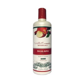 Mill Creek Botanicals Apple Cinnamon Lotion 16 Ounces