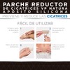 VP Natura Scar Reducer Patch 5 x 7.5 cmts 10