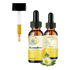 Amazing Botanicals Extracto Platinum Sceletium 30ml