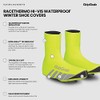 GripGrab RaceThermo Waterproof Winter Road Cycling Shoe Covers Cold Weather