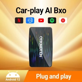 Play2Video Pro ALL-IN-1 AI Box Play2Video Wireless Carplay&Androi