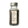Hepp's Salt Co., Hickory Smoked Sea Salt 1.5oz.