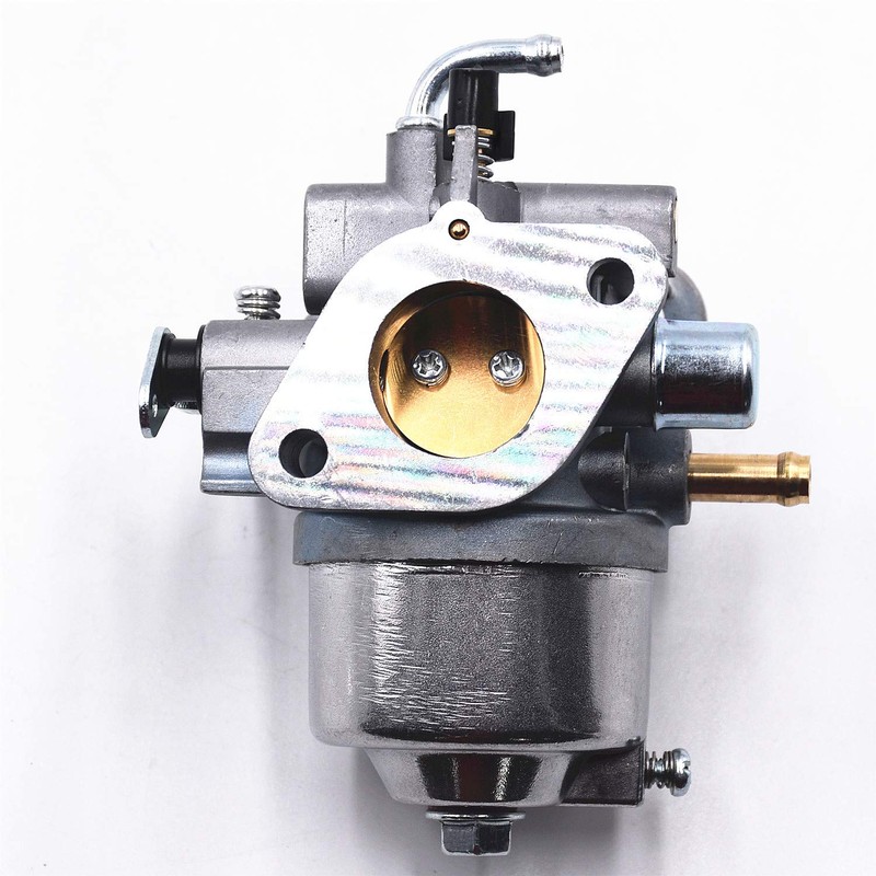 Carbman 15003-7033 Carburetor For Kawasaki Lawn Mower FH451V FH500V-AS38 4