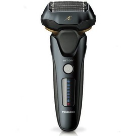 Panasonic ES-LVG8-K Lamdash Men's Shaver 5-Blade