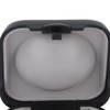 Phirunty Protective case for travel hearing aids Hard Small Splashproof